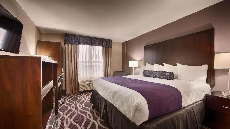 Fotos del hotel Best Western Plus Dallas  & Conference Center:  6