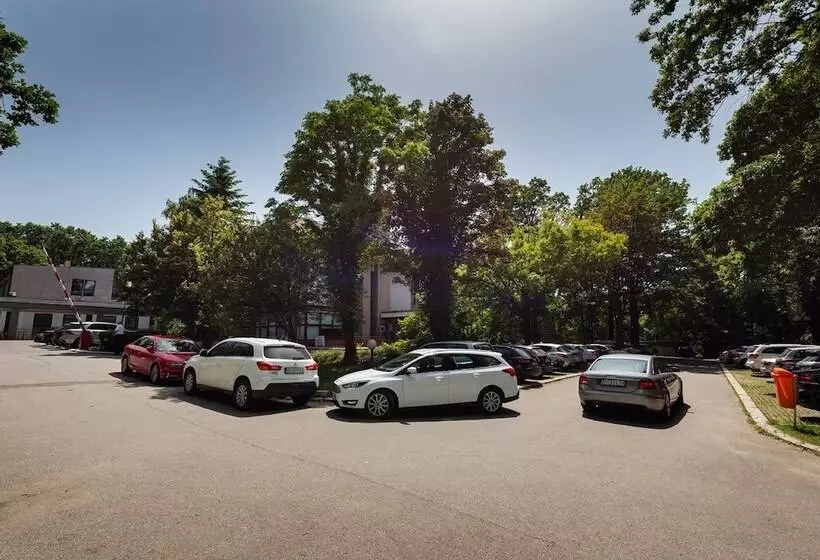 Fotos del hotel Hotel M:  4