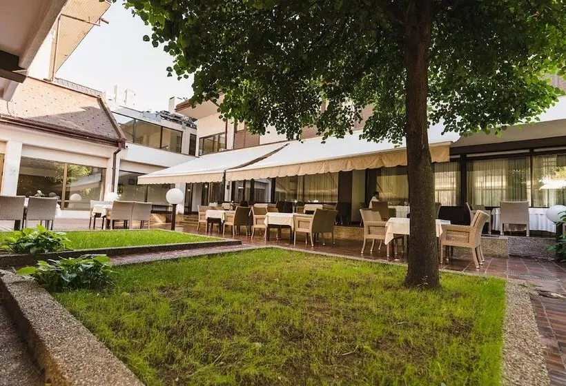 Fotos del hotel Hotel M:  3