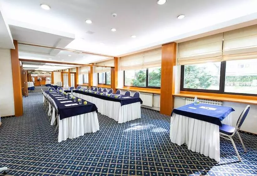 Fotos del hotel Hotel M:  7