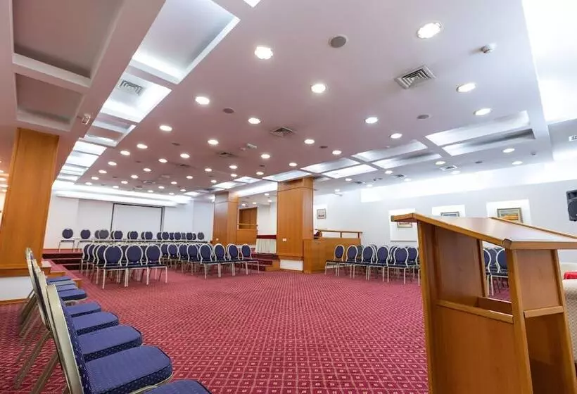 Fotos del hotel Hotel M:  15