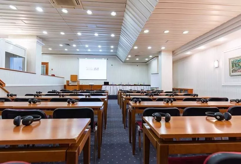 Fotos del hotel Hotel M:  13