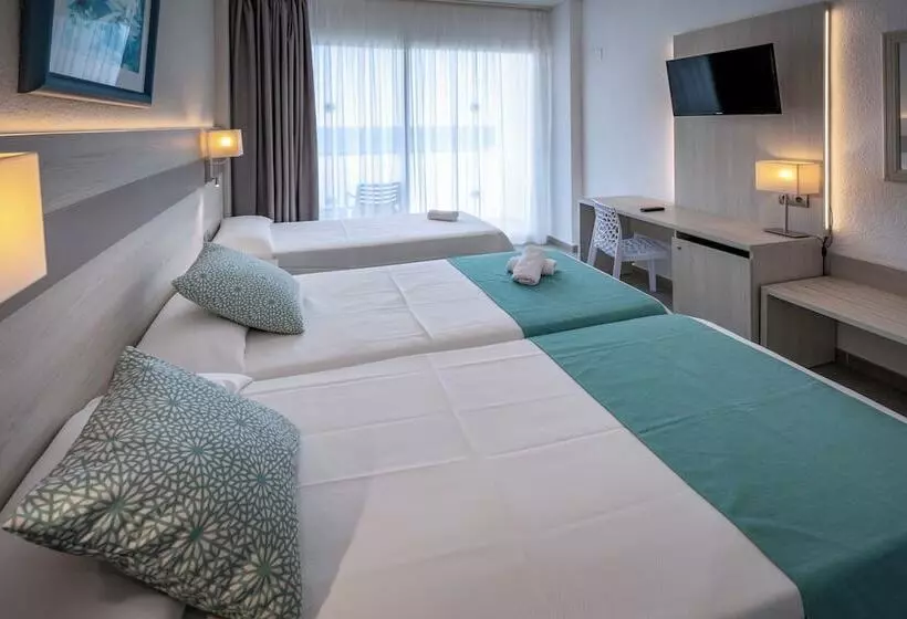 Fotos del hotel 4r Salou Park Resort I:  71