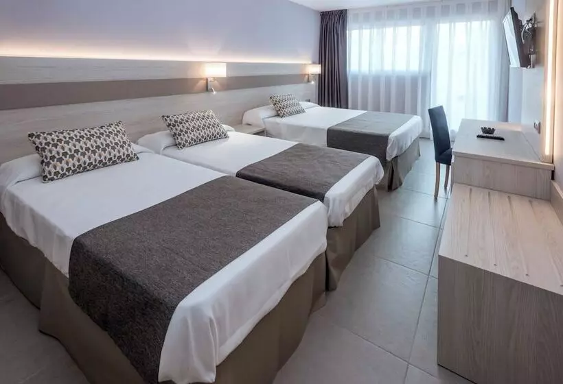 Fotos del hotel 4r Salou Park Resort I:  72