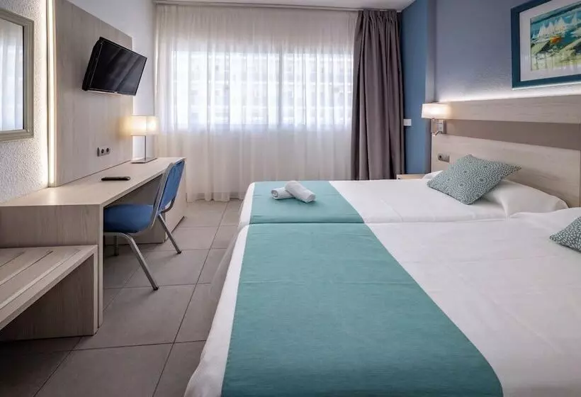 Fotos del hotel 4r Salou Park Resort I:  2
