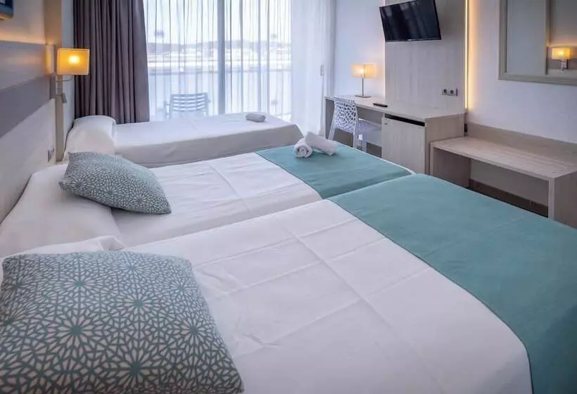 Fotos del hotel 4r Salou Park Resort I:  11