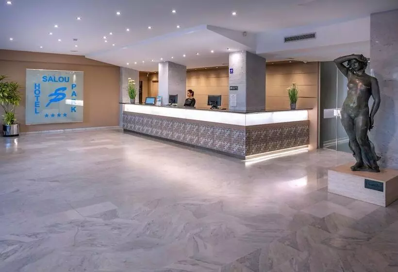 Fotos del hotel 4r Salou Park Resort I:  4