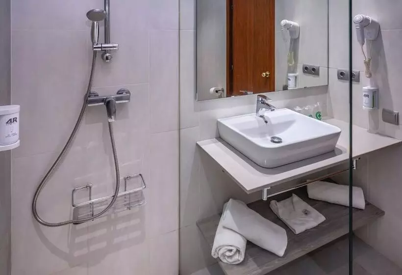 Fotos del hotel 4r Salou Park Resort I:  5