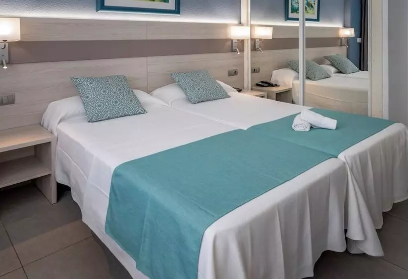 Fotos del hotel 4r Salou Park Resort I:  16