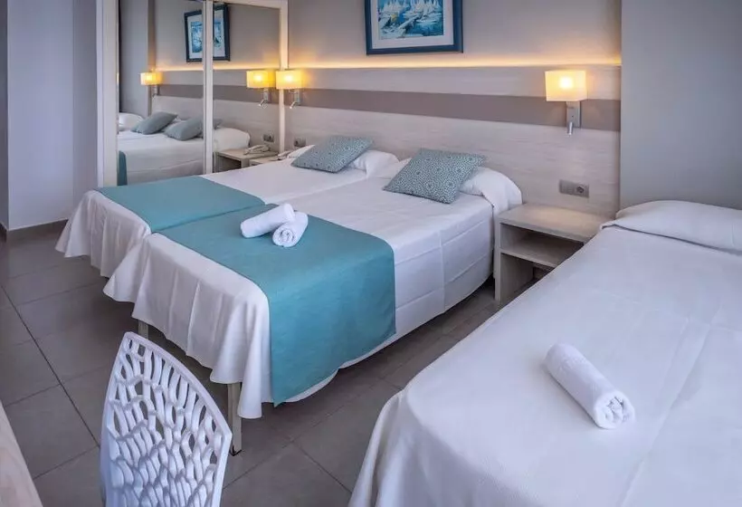 Fotos del hotel 4r Salou Park Resort I:  19