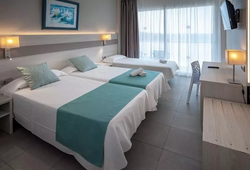 Fotos del hotel 4r Salou Park Resort I:  22