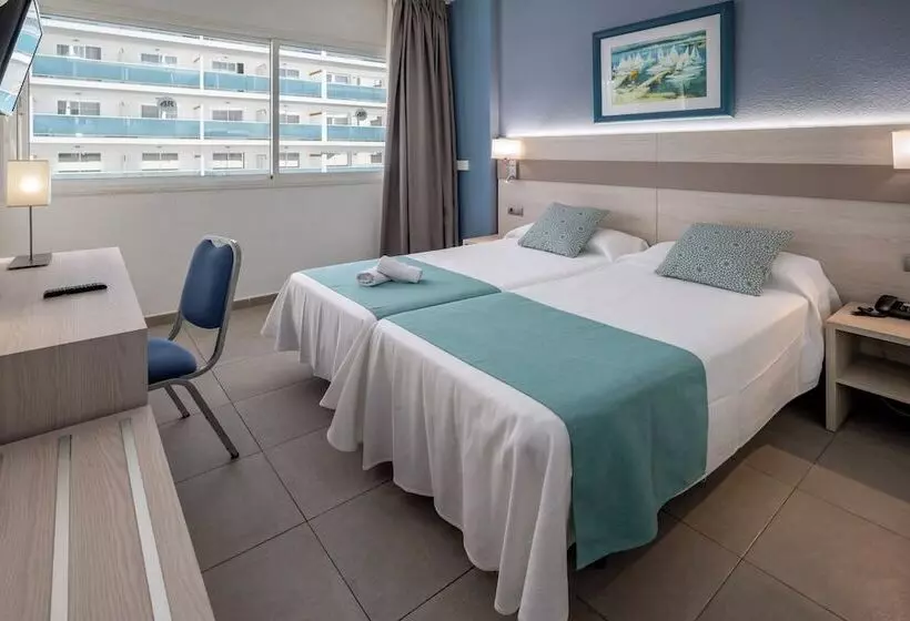Fotos del hotel 4r Salou Park Resort I:  25