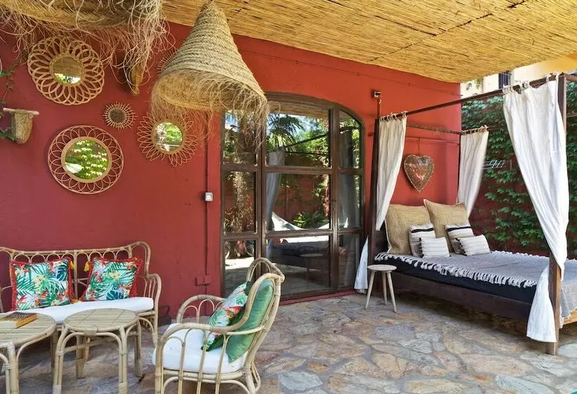 Fotos del hotel Aiguaclara:  7