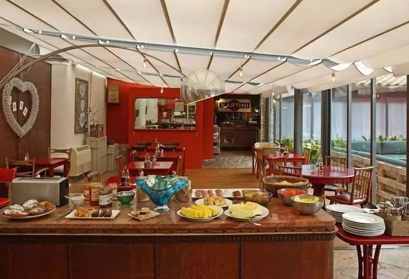 Fotos del hotel Aiguaclara:  2