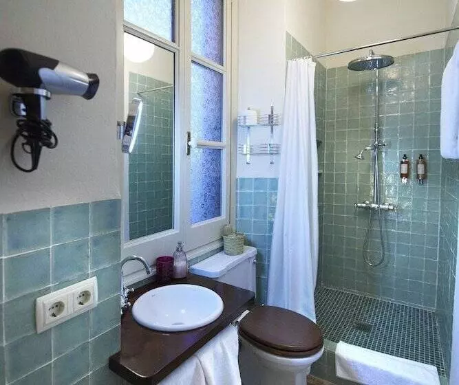 Fotos del hotel Aiguaclara:  10