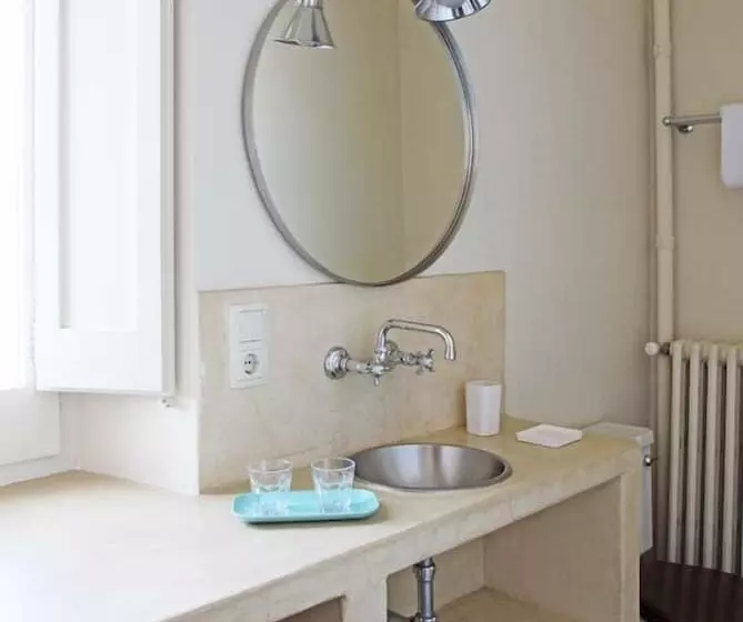 Fotos del hotel Aiguaclara:  8