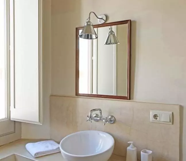 Fotos del hotel Aiguaclara:  16