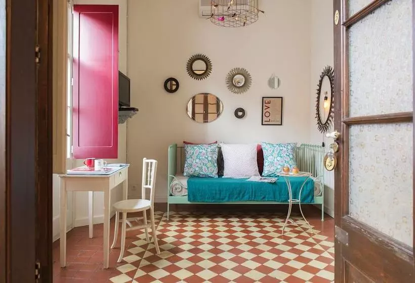 Fotos del hotel Aiguaclara:  15