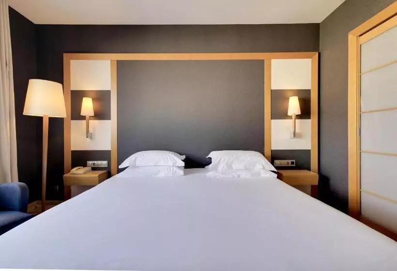 Fotos del hotel Barcelona Universal:  23