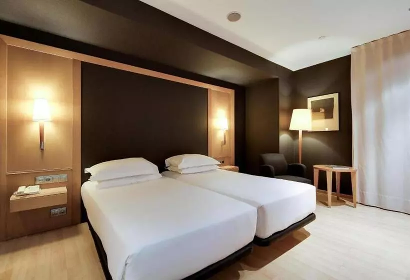 Fotos del hotel Barcelona Universal:  11