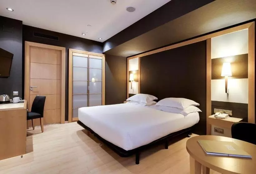 Fotos del hotel Barcelona Universal:  19