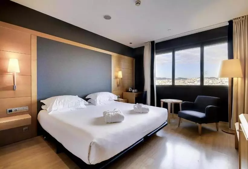 Fotos del hotel Barcelona Universal:  21