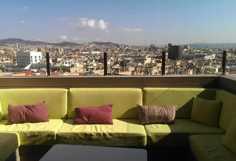 Fotos del hotel Barcelona Universal:  18