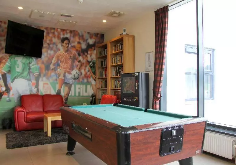 Fotos del hotel Bastion Hotel Groningen:  8