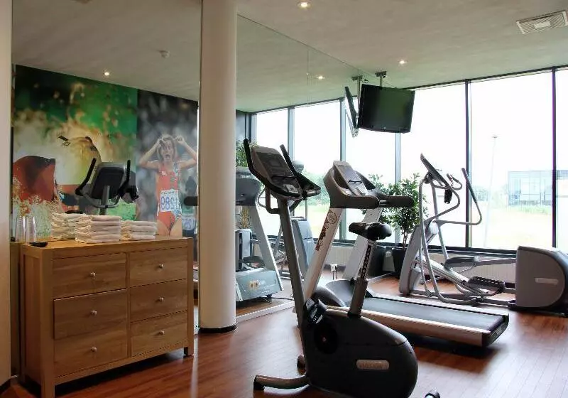 Fotos del hotel Bastion Hotel Groningen:  3