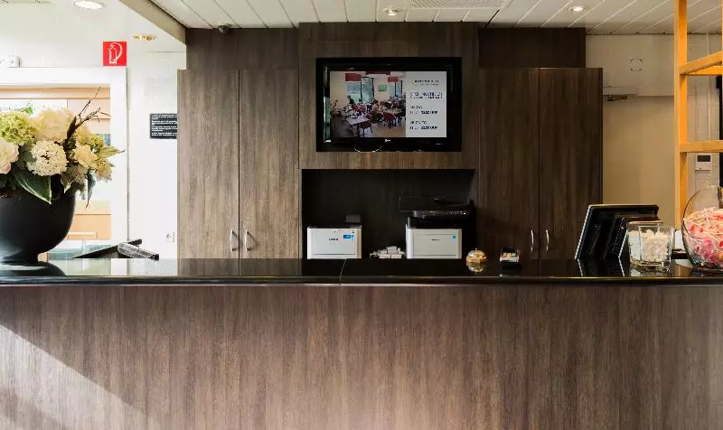 Fotos del hotel Bastion Hotel Groningen:  2