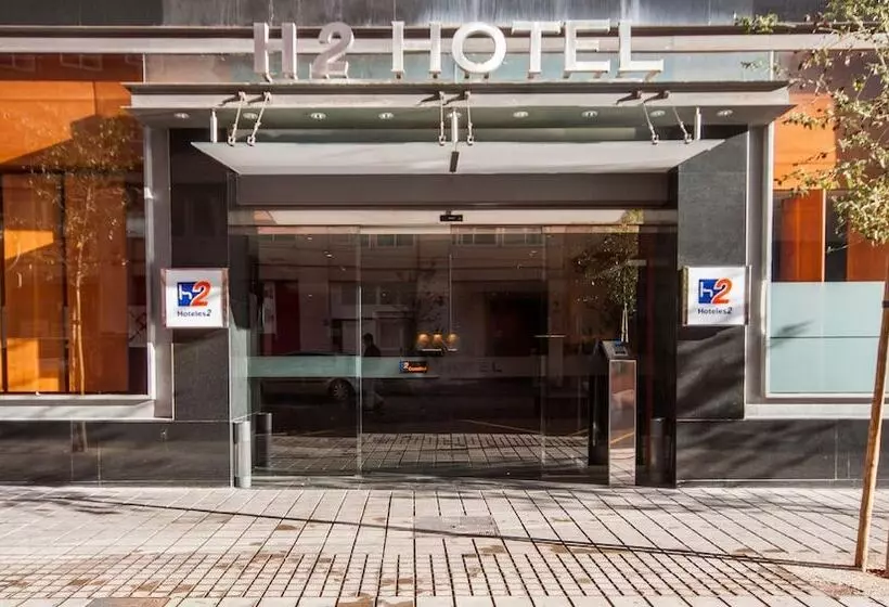 Fotos del hotel B&b Hotel Castellón:  1