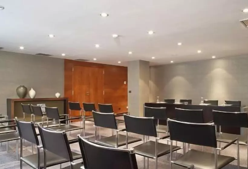 Fotos del hotel B&b Hotel Castellón:  12