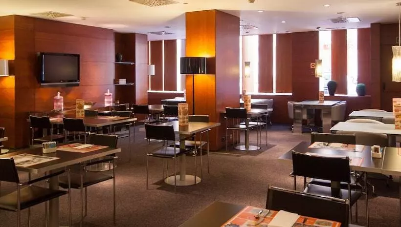 Fotos del hotel B&b Hotel Castellón:  22