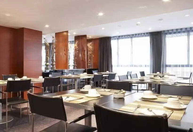 Fotos del hotel B&b Hotel Castellón:  5