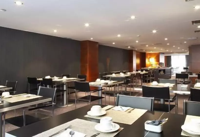 Fotos del hotel B&b Hotel Castellón:  10