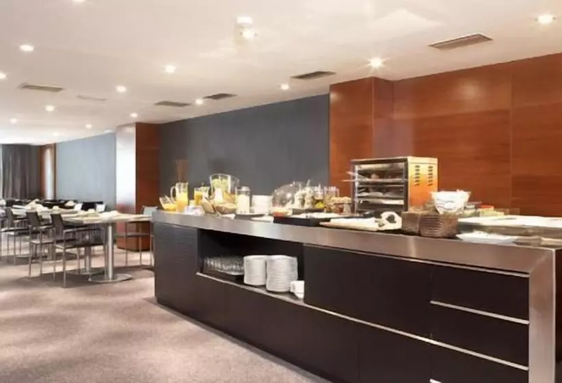 Fotos del hotel B&b Hotel Castellón:  11