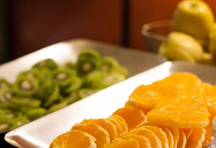 Fotos del hotel B&b Hotel Castellón:  15