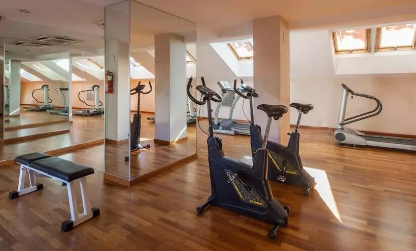 Fotos del hotel B&b Hotel Castellón:  4