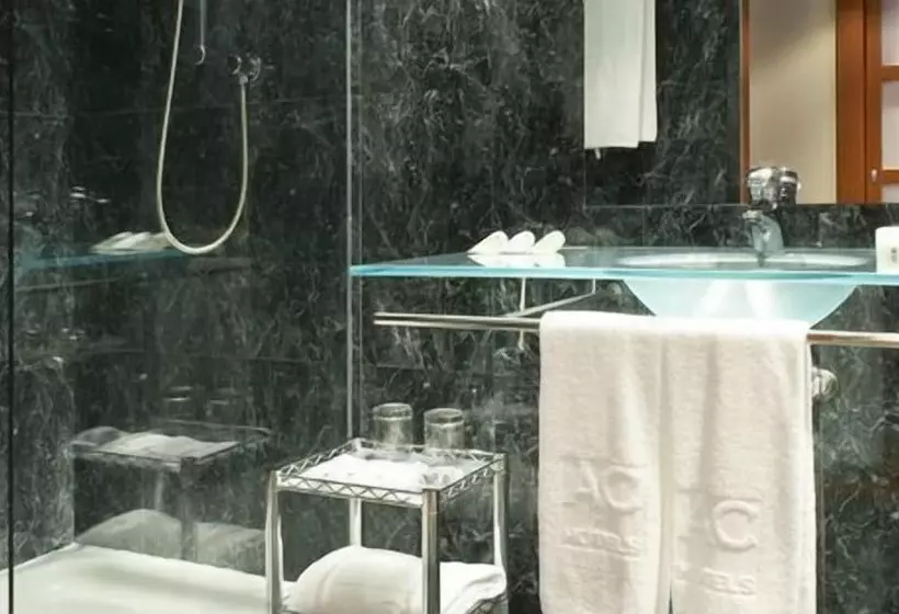 Fotos del hotel B&b Hotel Castellón:  8