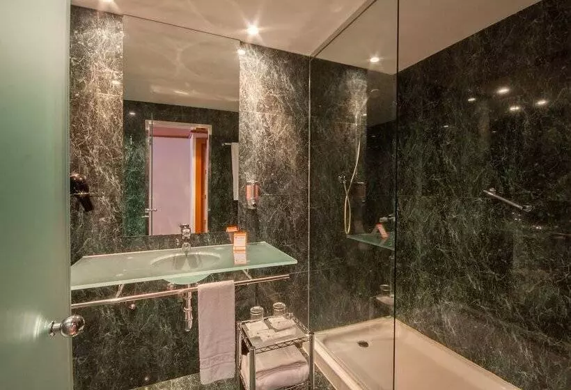 Fotos del hotel B&b Hotel Castellón:  13