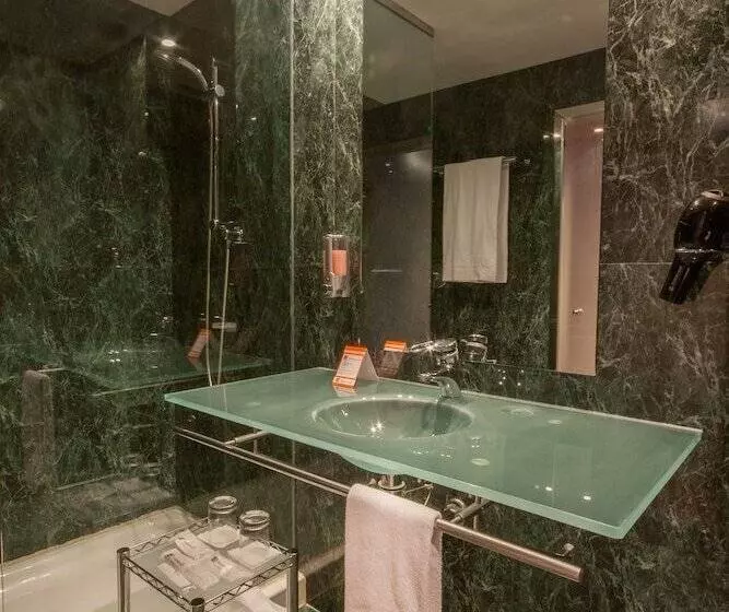 Fotos del hotel B&b Hotel Castellón:  17