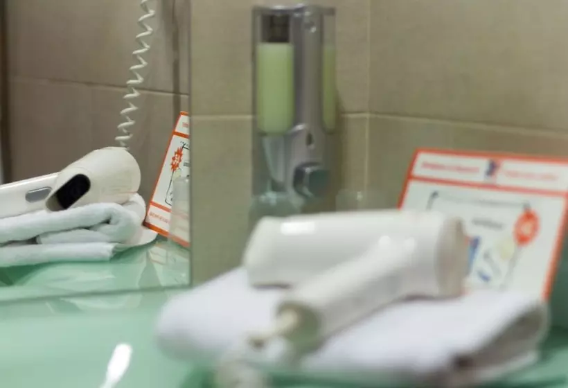 Fotos del hotel B&b Hotel Castellón:  20