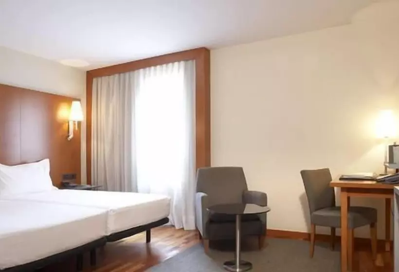 Fotos del hotel B&b Hotel Castellón:  14