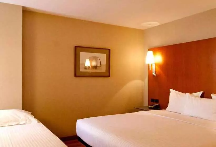 Fotos del hotel B&b Hotel Castellón:  9