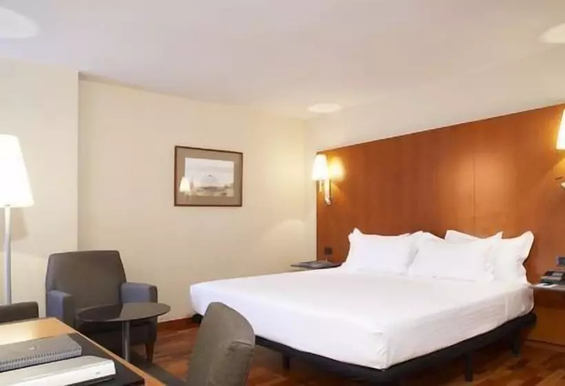 Fotos del hotel B&b Hotel Castellón:  18