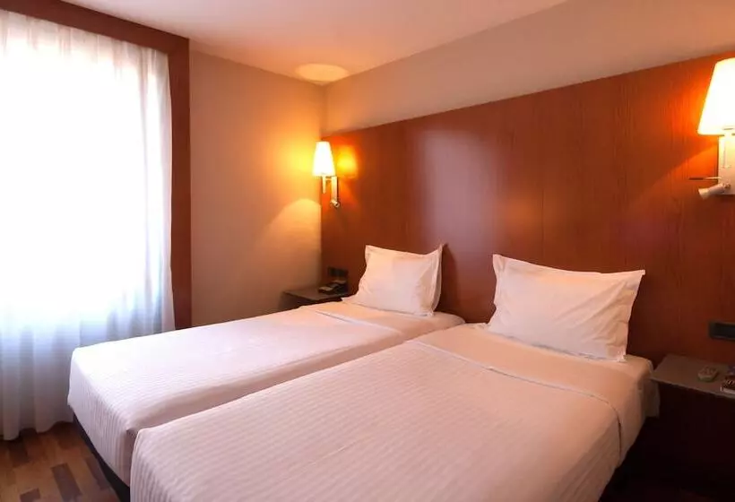 Fotos del hotel B&b Hotel Castellón:  24