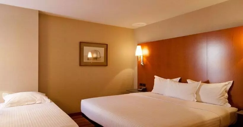 Fotos del hotel B&b Hotel Castellón:  21