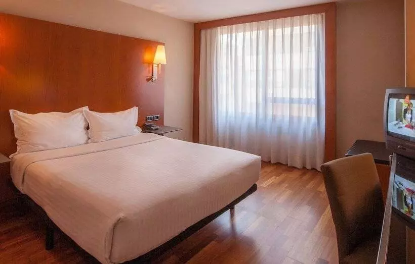 Fotos del hotel B&b Hotel Castellón:  23