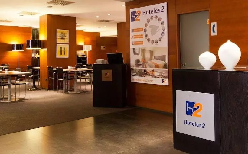 Fotos del hotel B&b Hotel Castellón:  16