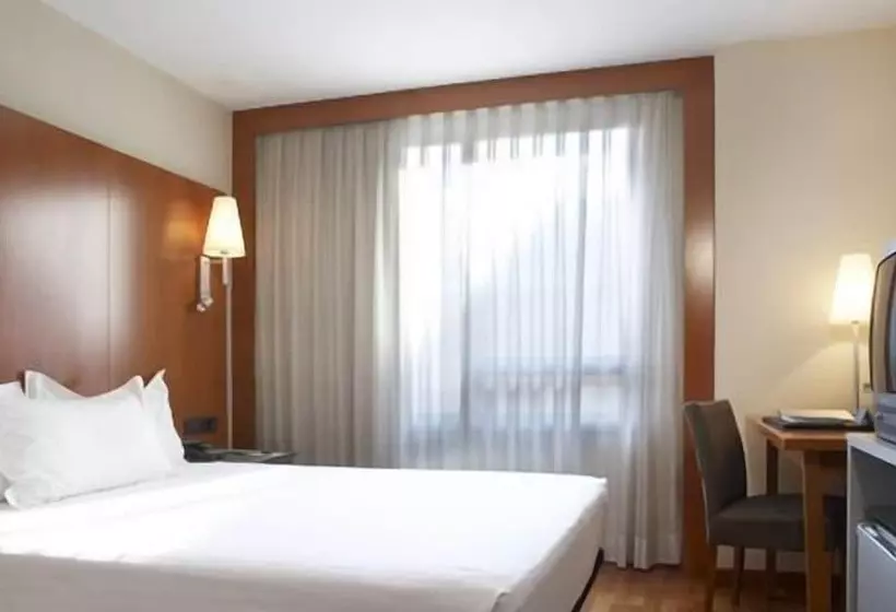 Fotos del hotel B&b Hotel Castellón:  25